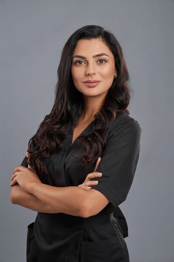 Dott.ssa Francesca Di Claudio
